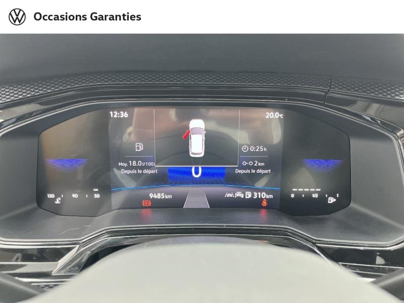 Voitures occasions VOLKSWAGEN TAIGO VW Edition Orvault