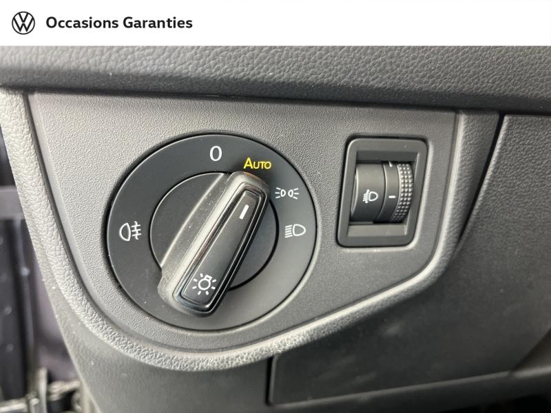 Voitures occasions VOLKSWAGEN TAIGO VW Edition Orvault