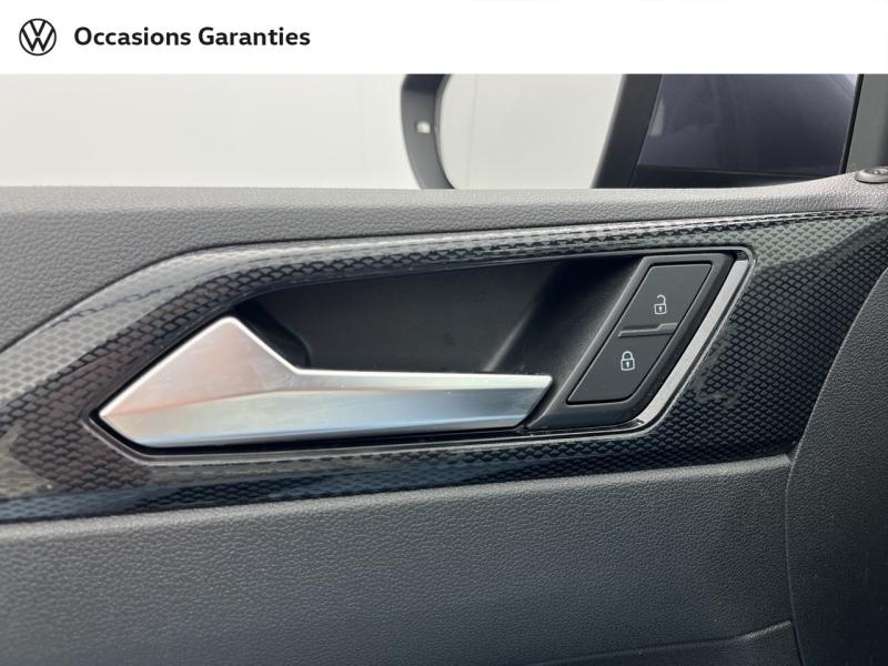 Voitures occasions VOLKSWAGEN TAIGO VW Edition Orvault