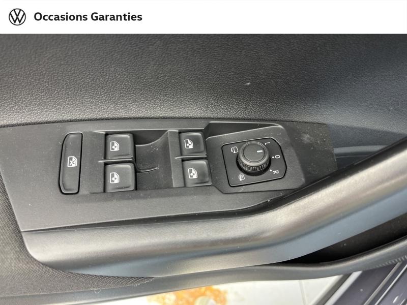 Voitures occasions VOLKSWAGEN TAIGO VW Edition Orvault