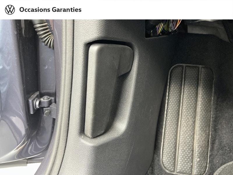 Voitures occasions VOLKSWAGEN TAIGO VW Edition Orvault