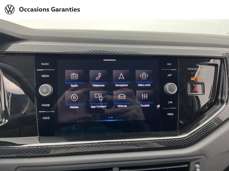 Voitures occasions VOLKSWAGEN TAIGO VW Edition Orvault