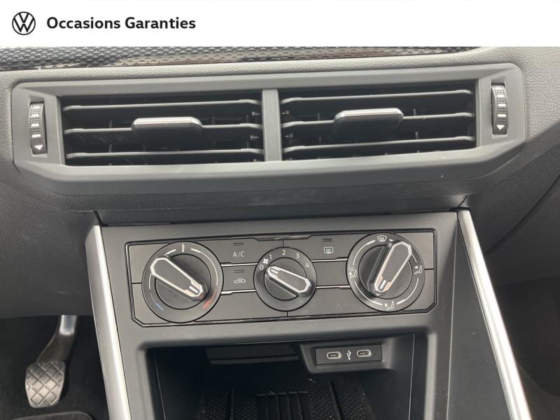 Voitures occasions VOLKSWAGEN TAIGO VW Edition Orvault