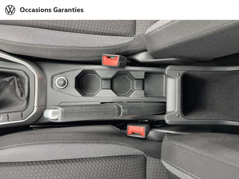 Voitures occasions VOLKSWAGEN TAIGO VW Edition Orvault