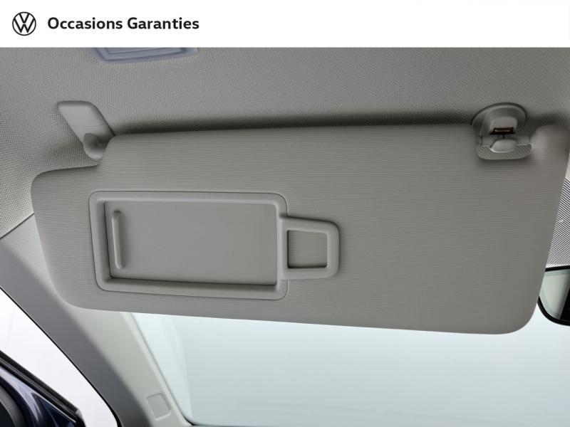 Voitures occasions VOLKSWAGEN TAIGO VW Edition Orvault