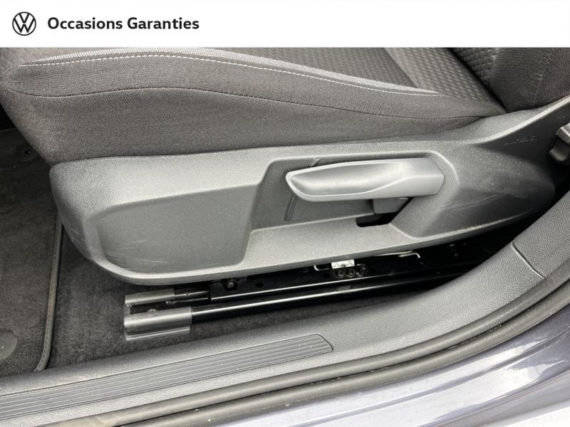 Voitures occasions VOLKSWAGEN TAIGO VW Edition Orvault