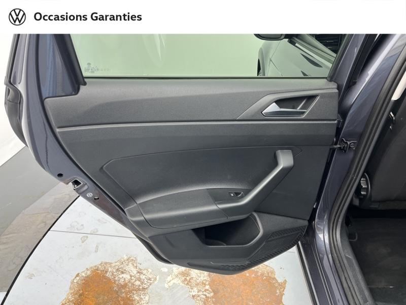 Voitures occasions VOLKSWAGEN TAIGO VW Edition Orvault