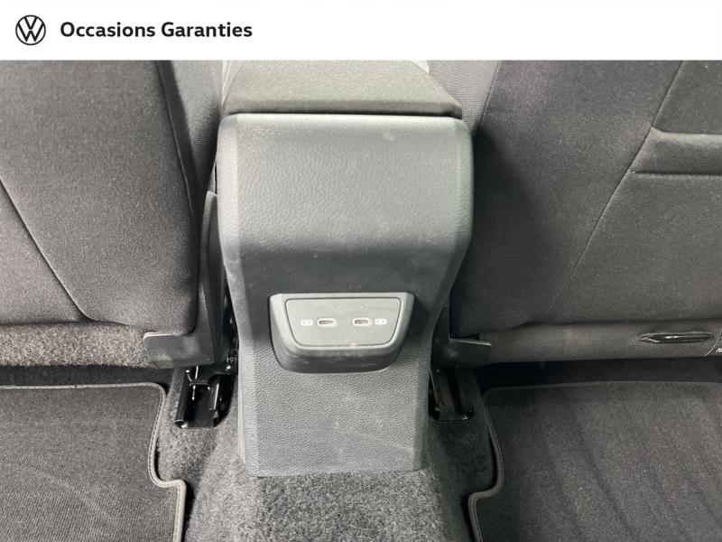 Voitures occasions VOLKSWAGEN TAIGO VW Edition Orvault