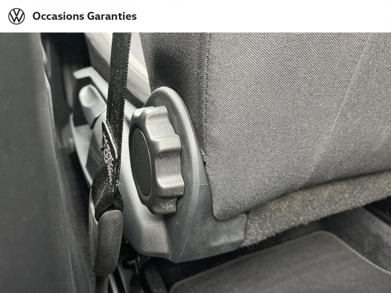 Voitures occasions VOLKSWAGEN TAIGO VW Edition Orvault
