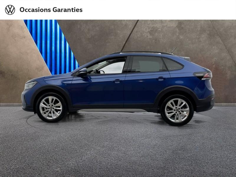 Voitures occasions VOLKSWAGEN TAIGO VW Edition Orvault