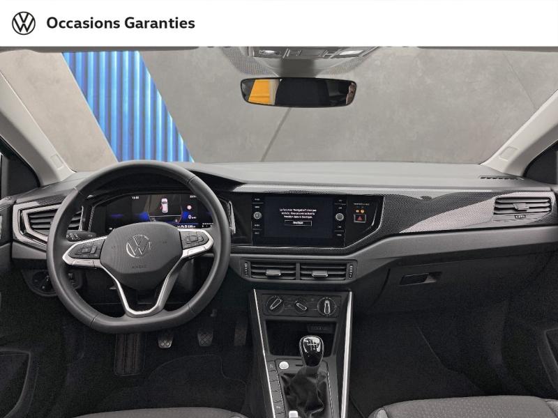 Voitures occasions VOLKSWAGEN TAIGO VW Edition Orvault