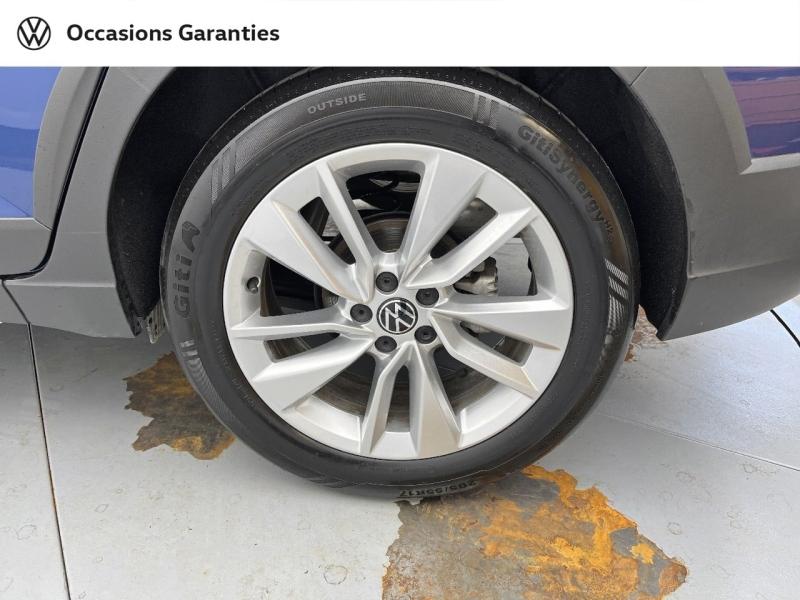 Voitures occasions VOLKSWAGEN TAIGO VW Edition Orvault