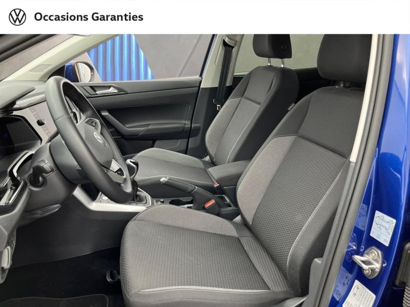 Voitures occasions VOLKSWAGEN TAIGO VW Edition Orvault