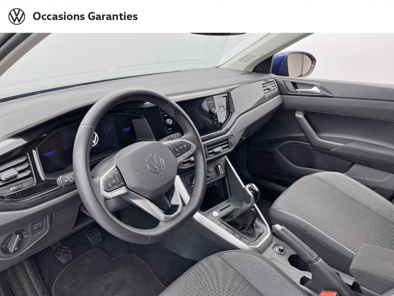 Voitures occasions VOLKSWAGEN TAIGO VW Edition Orvault