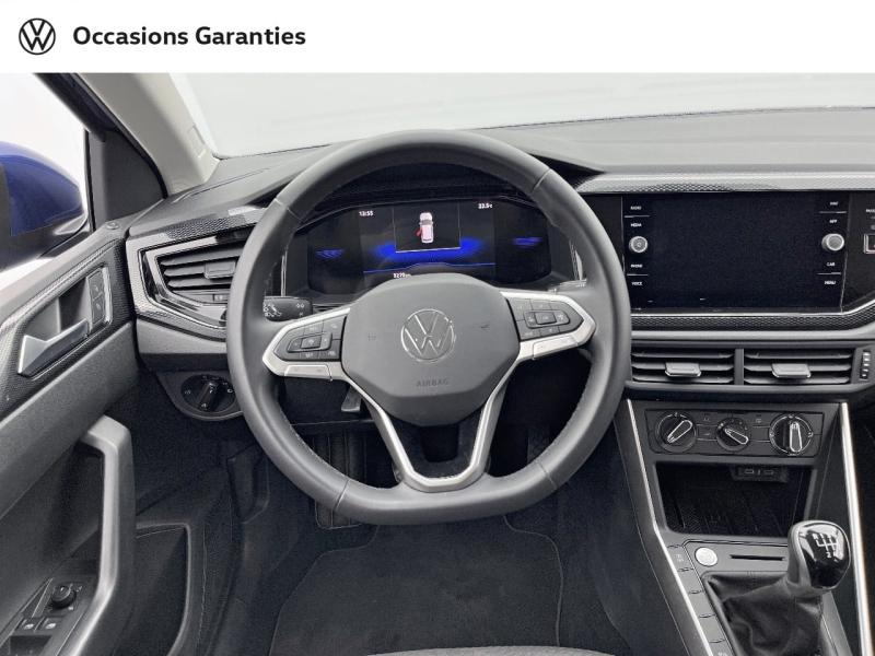 Voitures occasions VOLKSWAGEN TAIGO VW Edition Orvault
