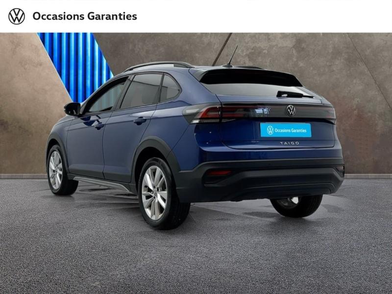 Voitures occasions VOLKSWAGEN TAIGO VW Edition Orvault