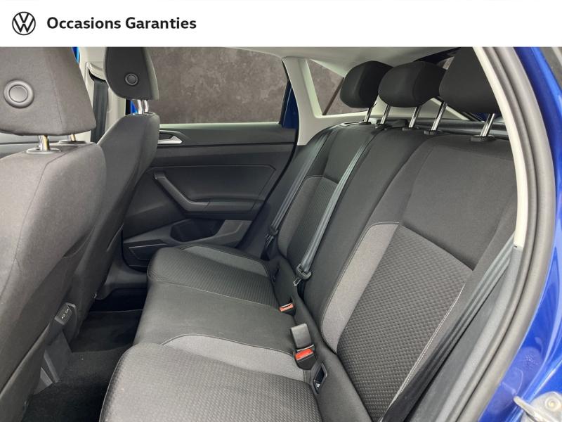 Voitures occasions VOLKSWAGEN TAIGO VW Edition Orvault