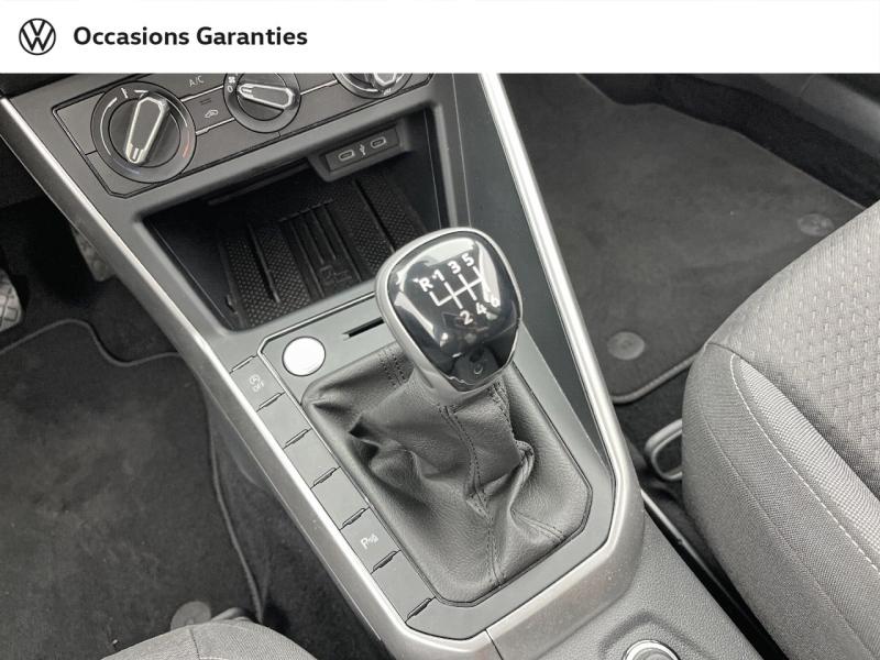 Voitures occasions VOLKSWAGEN TAIGO VW Edition Orvault