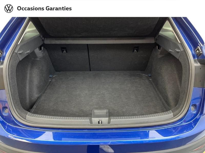 Voitures occasions VOLKSWAGEN TAIGO VW Edition Orvault
