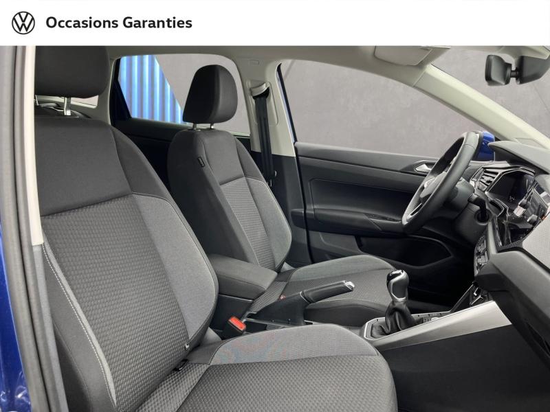 Voitures occasions VOLKSWAGEN TAIGO VW Edition Orvault