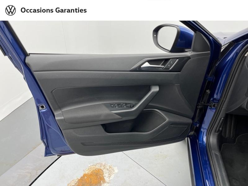 Voitures occasions VOLKSWAGEN TAIGO VW Edition Orvault