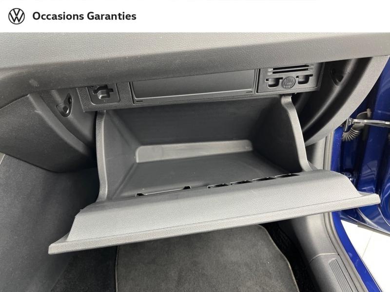 Voitures occasions VOLKSWAGEN TAIGO VW Edition Orvault