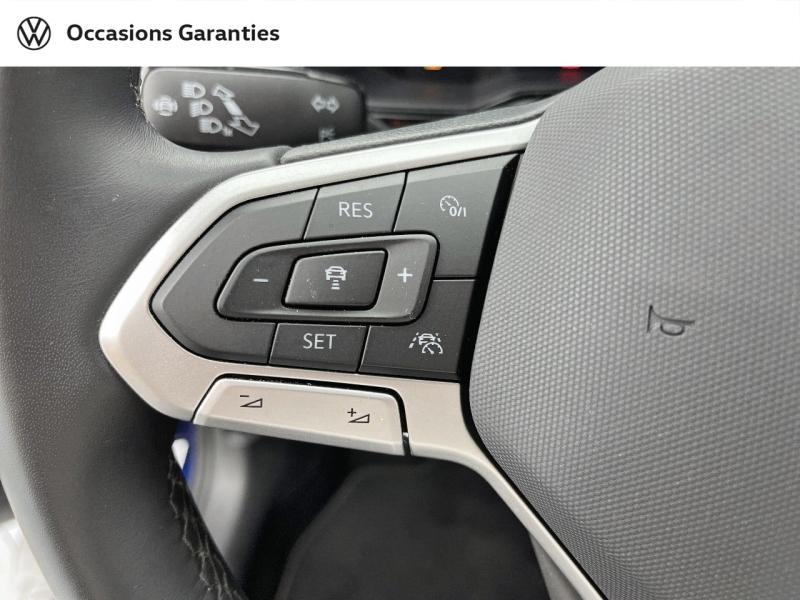 Voitures occasions VOLKSWAGEN TAIGO VW Edition Orvault