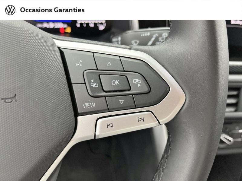 Voitures occasions VOLKSWAGEN TAIGO VW Edition Orvault