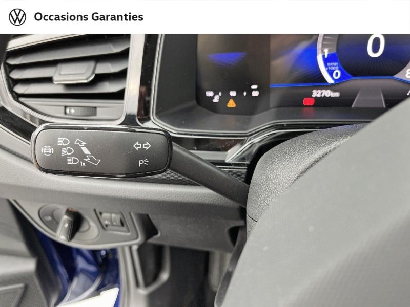 Voitures occasions VOLKSWAGEN TAIGO VW Edition Orvault