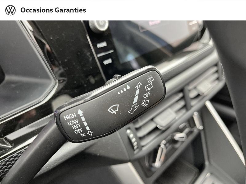 Voitures occasions VOLKSWAGEN TAIGO VW Edition Orvault