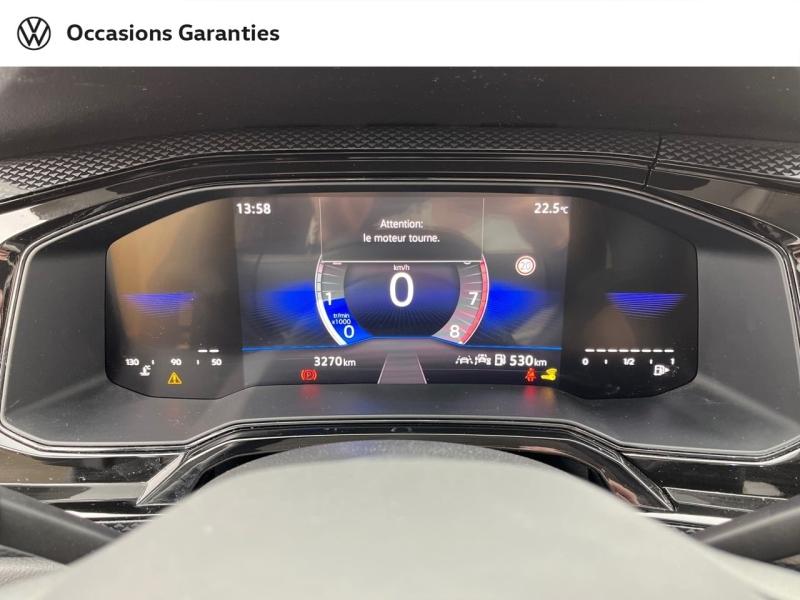 Voitures occasions VOLKSWAGEN TAIGO VW Edition Orvault