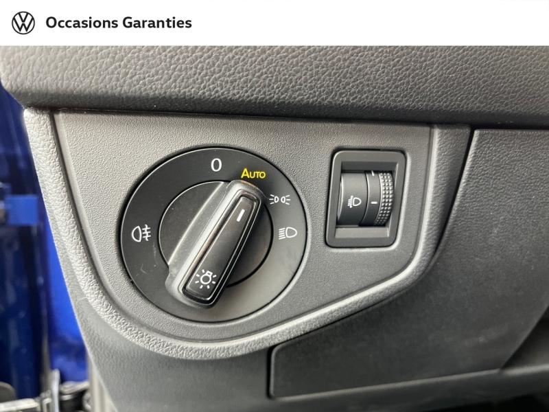 Voitures occasions VOLKSWAGEN TAIGO VW Edition Orvault