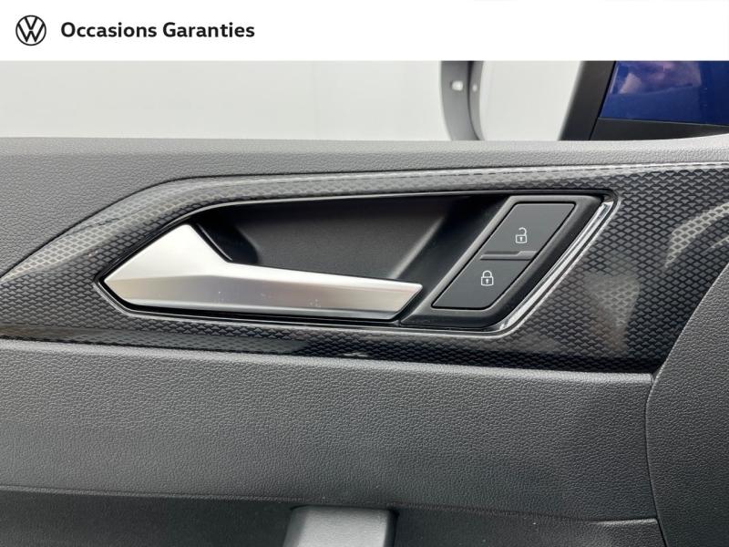 Voitures occasions VOLKSWAGEN TAIGO VW Edition Orvault