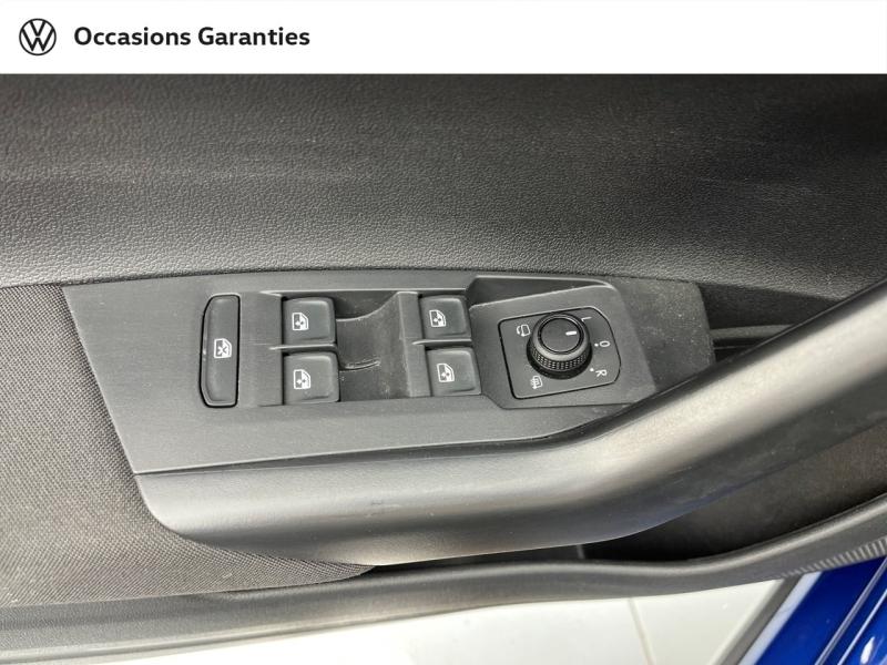 Voitures occasions VOLKSWAGEN TAIGO VW Edition Orvault