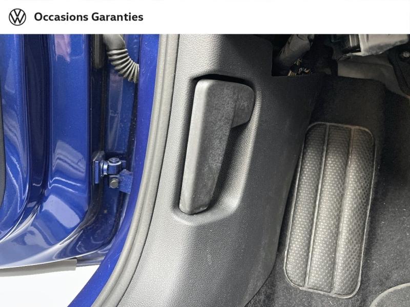 Voitures occasions VOLKSWAGEN TAIGO VW Edition Orvault
