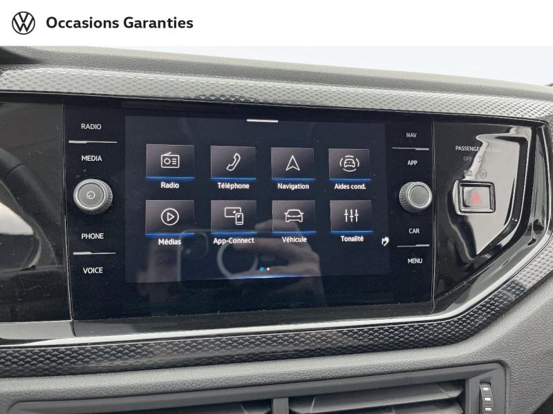 Voitures occasions VOLKSWAGEN TAIGO VW Edition Orvault