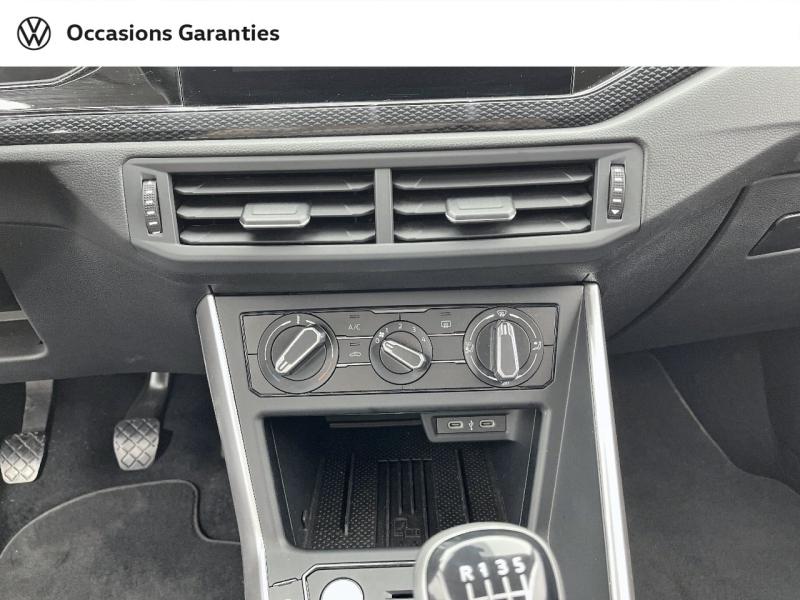 Voitures occasions VOLKSWAGEN TAIGO VW Edition Orvault
