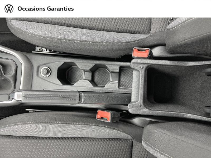 Voitures occasions VOLKSWAGEN TAIGO VW Edition Orvault