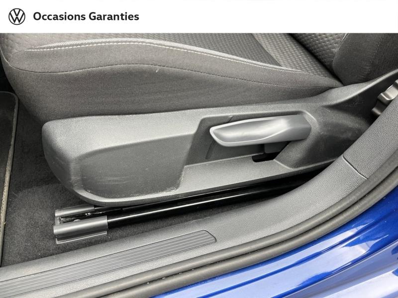 Voitures occasions VOLKSWAGEN TAIGO VW Edition Orvault