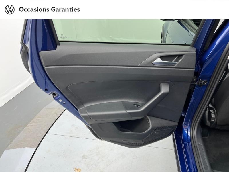 Voitures occasions VOLKSWAGEN TAIGO VW Edition Orvault