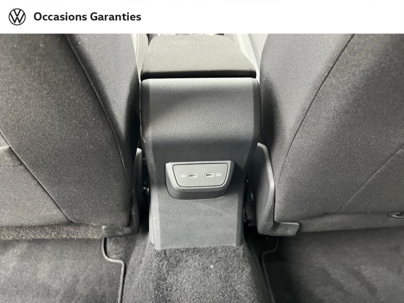 Voitures occasions VOLKSWAGEN TAIGO VW Edition Orvault