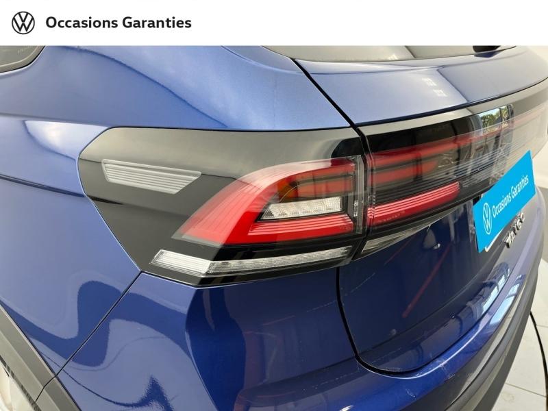 Voitures occasions VOLKSWAGEN TAIGO VW Edition Orvault