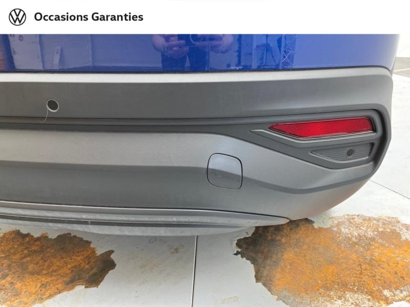 Voitures occasions VOLKSWAGEN TAIGO VW Edition Orvault