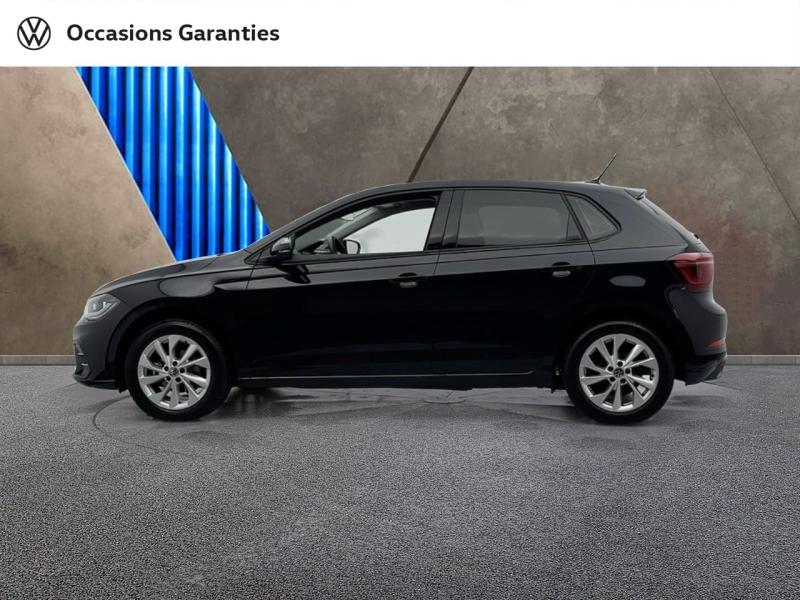 Voitures occasions VOLKSWAGEN POLO Style Orvault