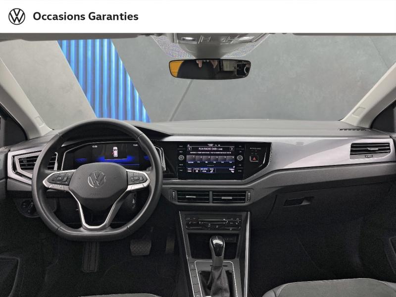 Voitures occasions VOLKSWAGEN POLO Style Orvault