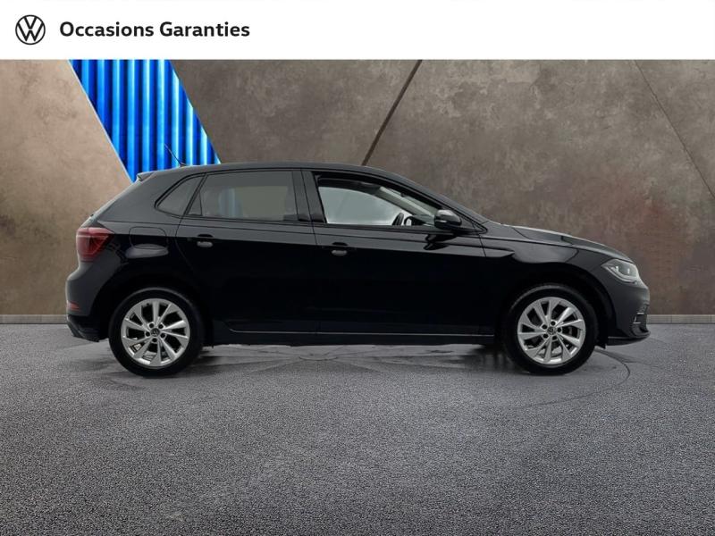 Voitures occasions VOLKSWAGEN POLO Style Orvault