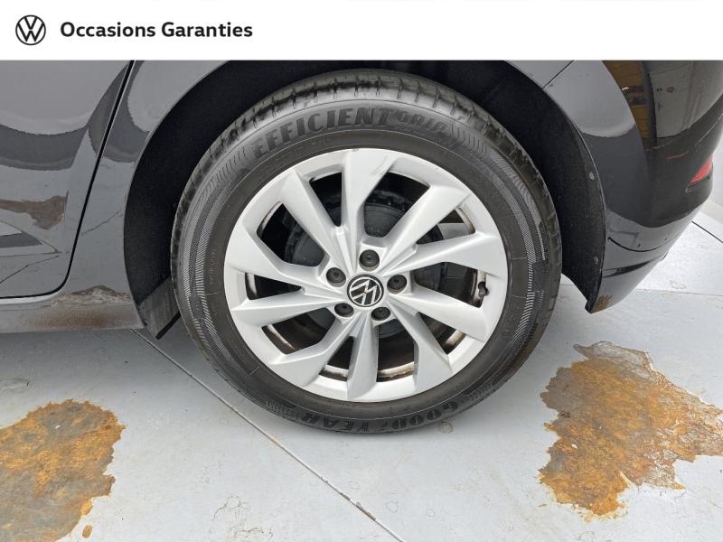 Voitures occasions VOLKSWAGEN POLO Style Orvault