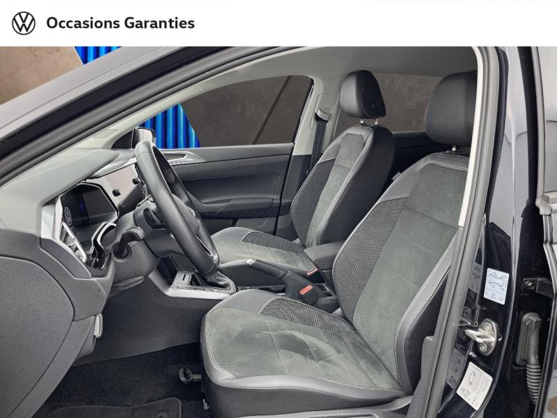 Voitures occasions VOLKSWAGEN POLO Style Orvault