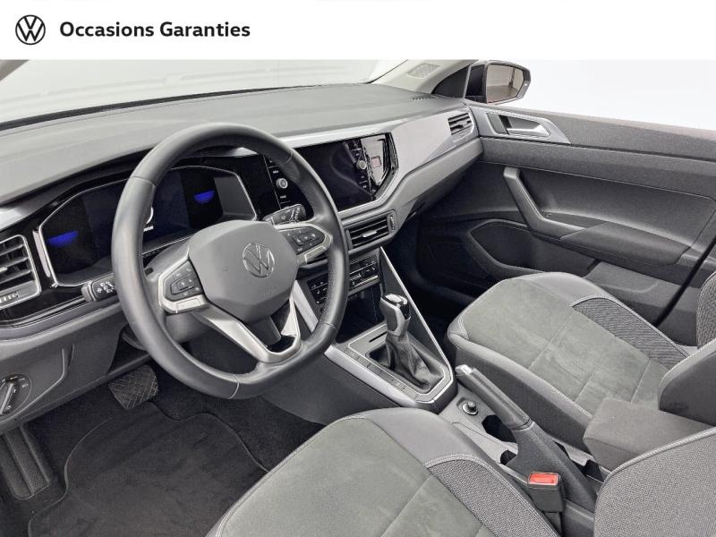 Voitures occasions VOLKSWAGEN POLO Style Orvault