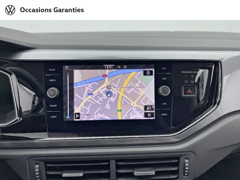 Voitures occasions VOLKSWAGEN POLO Style Orvault